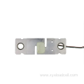 Hook Scale Load Cell Aluminum Tension Sensor 500kg